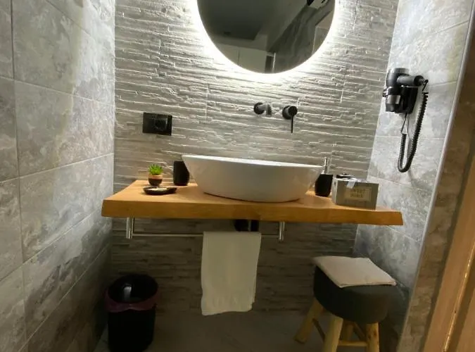 Nelle Favole Taranto