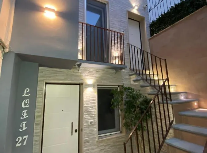 Affittacamere Nelle Favole Taranto