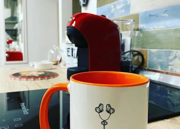 Affittacamere Nelle Favole Taranto