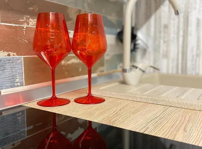 Affittacamere Nelle Favole