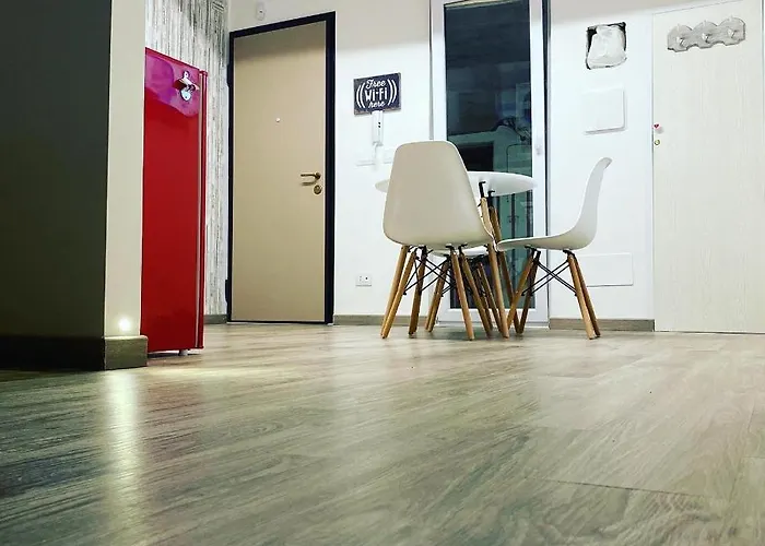 Affittacamere Nelle Favole