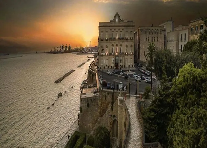 Nelle Favole 4* Taranto