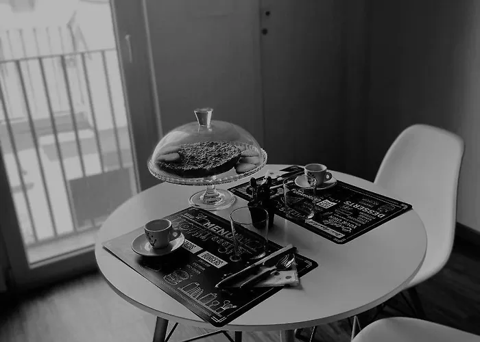 Affittacamere Nelle Favole