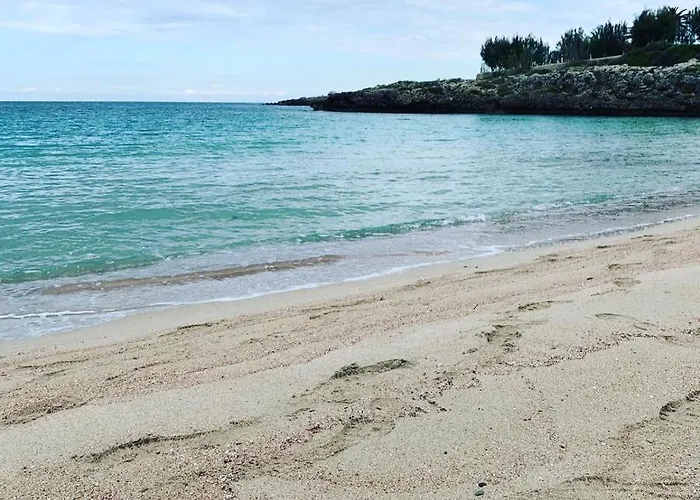 Affittacamere Nelle Favole Taranto