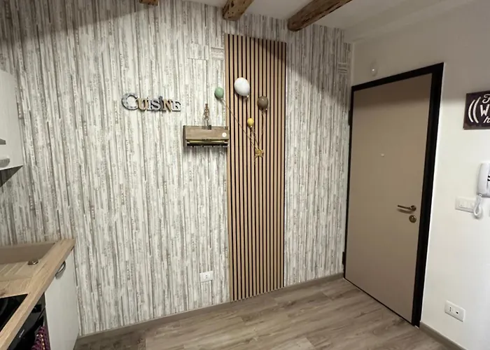 Nelle Favole Affittacamere 4*