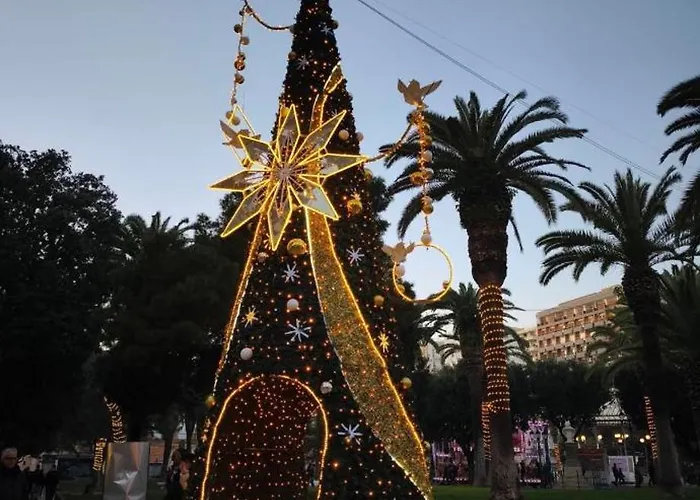 Nelle Favole Affittacamere Taranto