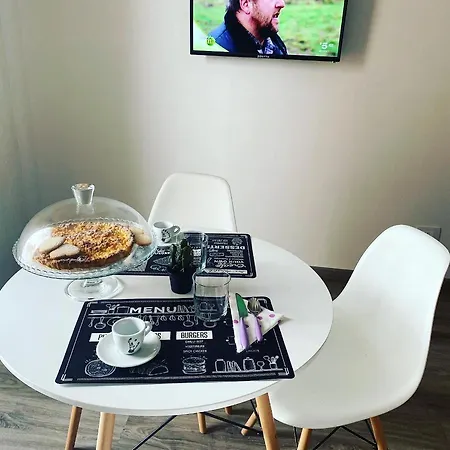 Gæstehus Nelle Favole 4*