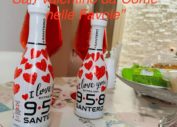 Nelle Favole בית הארחה טאראנטו